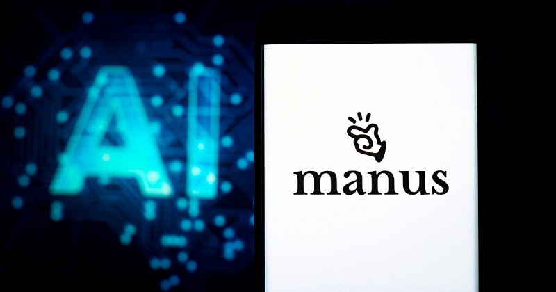 20亿美元从Meta手中回购！腾讯牵头接盘Manus，中国最火AI资产迎来“大逆转”