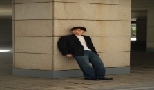 青年音乐人林子濠：扎根热爱，向内生长