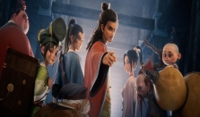 《八仙！》热映，中国神话故事再次闪耀银幕