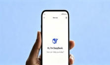 AI行业都在卷，梁文锋却说DeepSeek轻松到根本不用加班