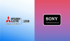 三菱、索尼成立AI视觉合资公司，工业相机会被重新定义吗？