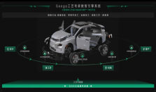 Geega产品图谱 | Geega工艺专家数智引擎，从设计到作业的智能跃迁