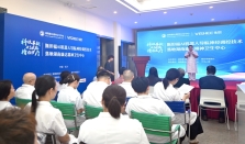 定位精度达“毫米级”，AI机器人导航神经调控技术落地湖南康达